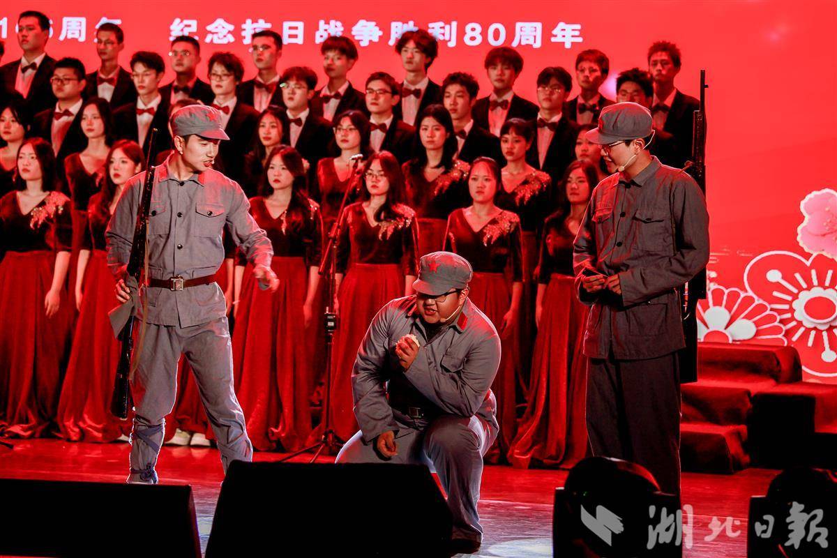 活动现场。通讯员 孙奕哲摄