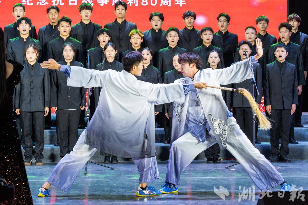 活动现场。通讯员 孙正恒摄